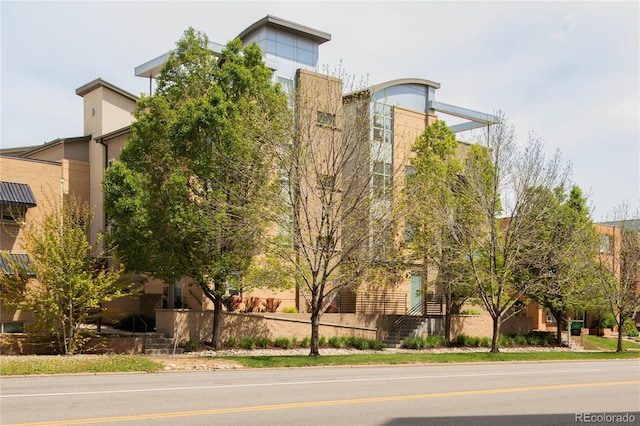 2314 S University Blvd, Denver, CO 80210 - view of property
