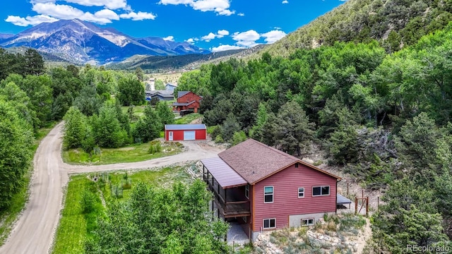 8242 County Road 240e, Salida, CO 81201 - photo 1