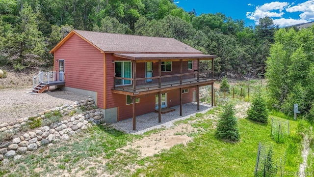 8242 County Road 240e, Salida, CO 81201 - photo 4