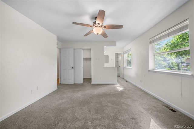 19398 E Eastman Pl, Aurora, CO 80013 - unfurnished bedroom with baseboards and carpet