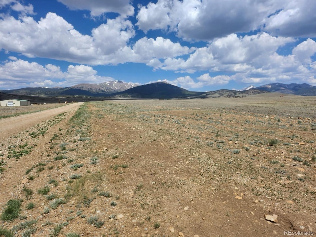 450 S Park Dr, Como, CO 80432