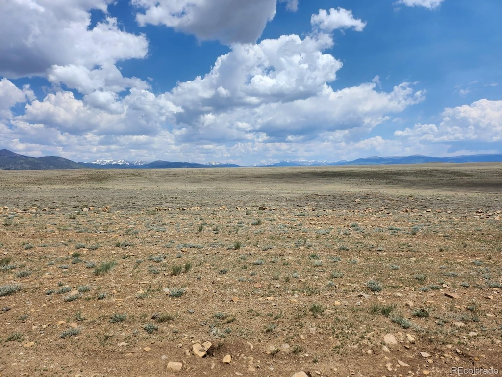450 S Park Dr, Como, CO 80432