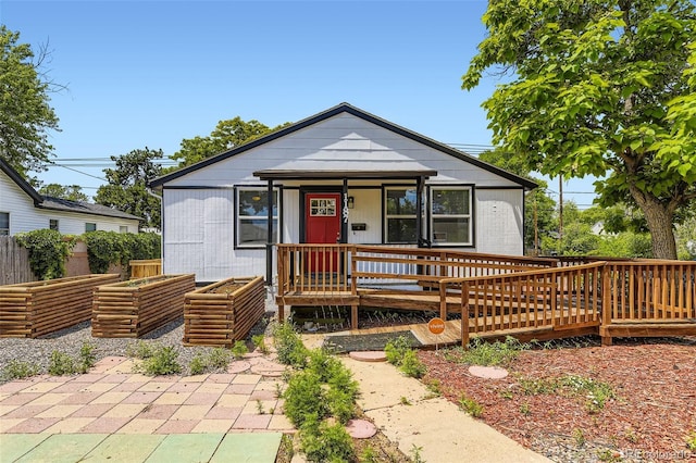 1187 Syracuse St, Denver, CO 80220 - view of front of home