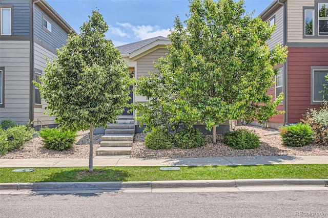 65 Avocet Ct, Longmont, CO 80501 - view of front facade