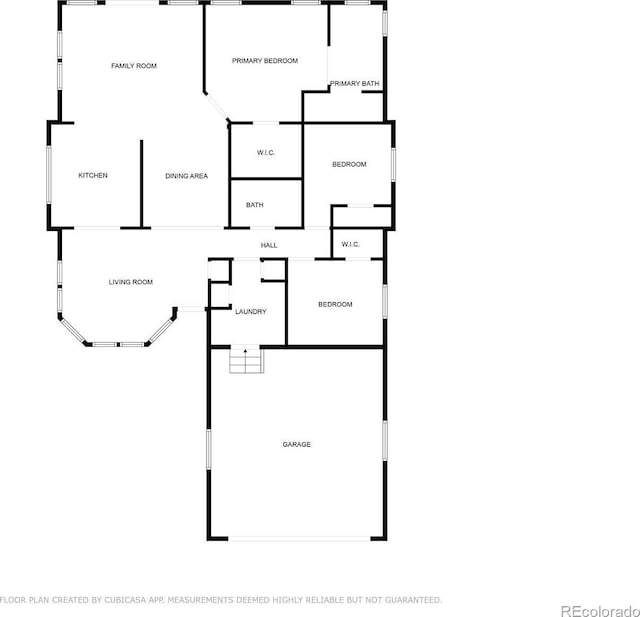 7870 Sunflower Grn Unit 151, Frederick, CO 80530 - room layout