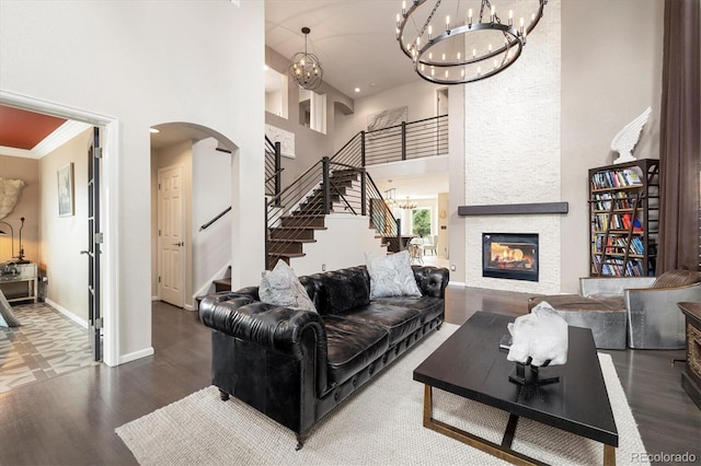 2900 Timberchase Trl, Highlands Ranch, CO 80126 - photo 5