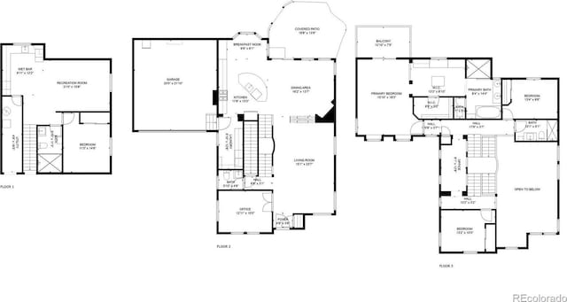 2900 Timberchase Trl, Highlands Ranch, CO 80126 - photo 44