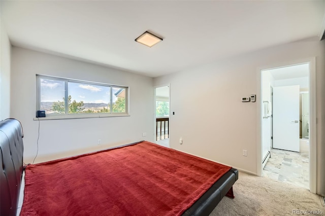 8414 S Otis St, Littleton, CO 80128 - bedroom with light carpet and billiards