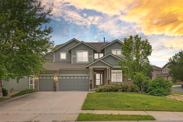 1586 S Goldbug Cir, Aurora, CO 80018 - photo 1