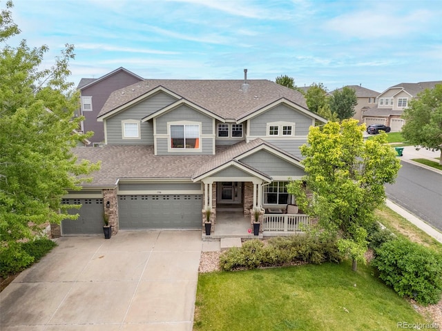 1586 S Goldbug Cir, Aurora, CO 80018 - photo 3