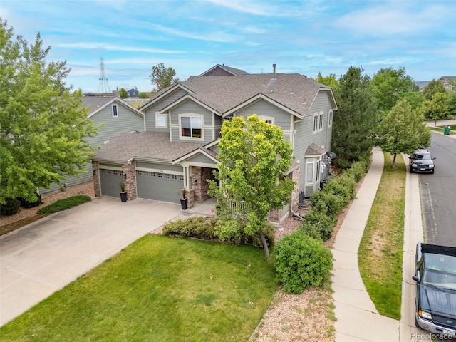 1586 S Goldbug Cir, Aurora, CO 80018 - photo 4