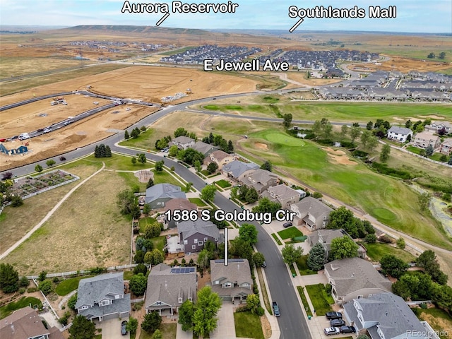 1586 S Goldbug Cir, Aurora, CO 80018 - photo 43