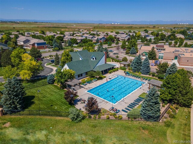 1586 S Goldbug Cir, Aurora, CO 80018 - photo 45