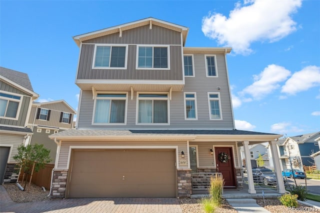 10152 Xanadu St, Commerce City, CO 80022 - photo 1