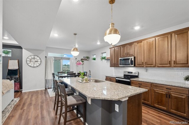 10152 Xanadu St, Commerce City, CO 80022 - photo 5