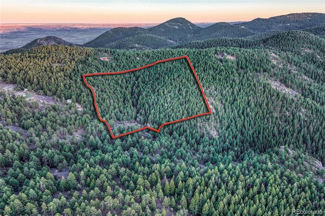 Sampson Rd, Littleton CO, 80127 land for sale