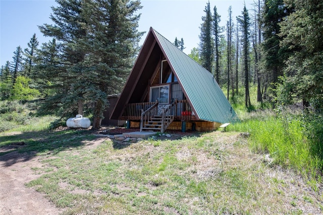 274 Midland Rd, Florissant, CO 80816 - photo 1