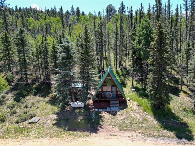 274 Midland Rd, Florissant, CO 80816 - photo 11