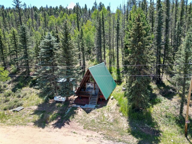 274 Midland Rd, Florissant, CO 80816 - photo 12