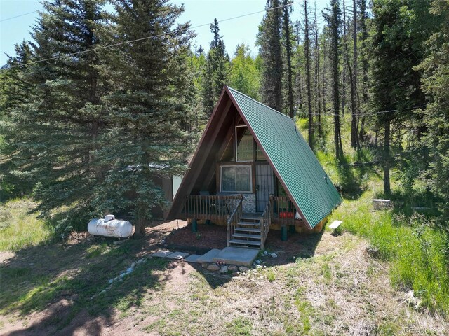 274 Midland Rd, Florissant, CO 80816 - photo 13