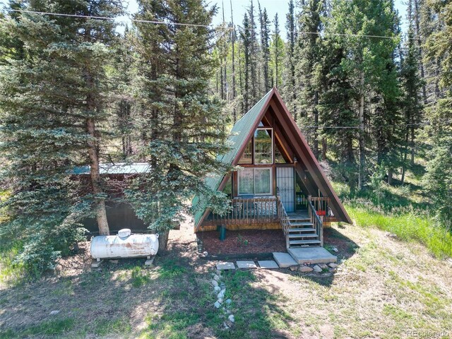 274 Midland Rd, Florissant, CO 80816 - photo 14