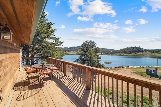 671 Midland Ct, Lake George, CO 80827 - photo 5