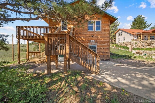 671 Midland Ct, Lake George, CO 80827 - photo 36