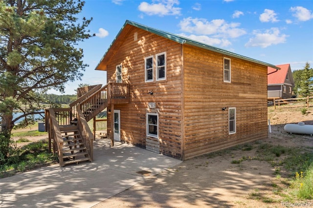 671 Midland Ct, Lake George, CO 80827 - photo 37