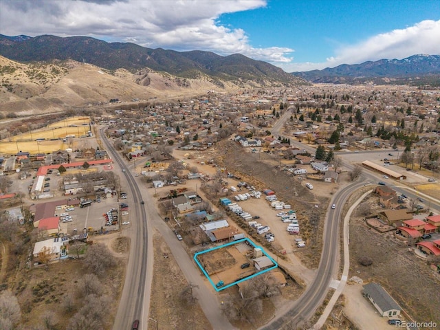 346 W Grand Ave, Salida CO, 81201 land for sale