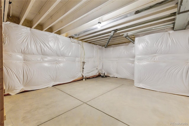 5626 W 142nd Ave, Broomfield, CO 80020 - view of below grade area