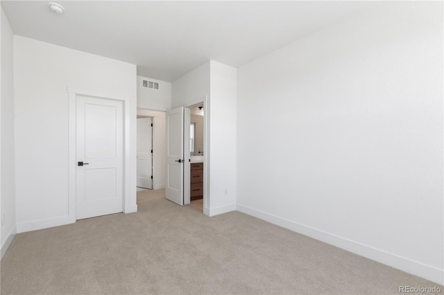 5626 W 142nd Ave, Broomfield, CO 80020 - unfurnished bedroom with light colored carpet and baseboards