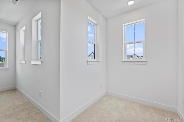 5626 W 142nd Ave, Broomfield, CO 80020 - unfurnished room with carpet floors and baseboards