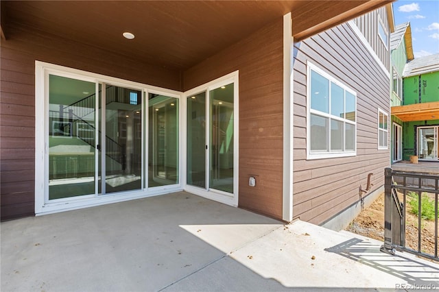 5626 W 142nd Ave, Broomfield, CO 80020 - view of patio