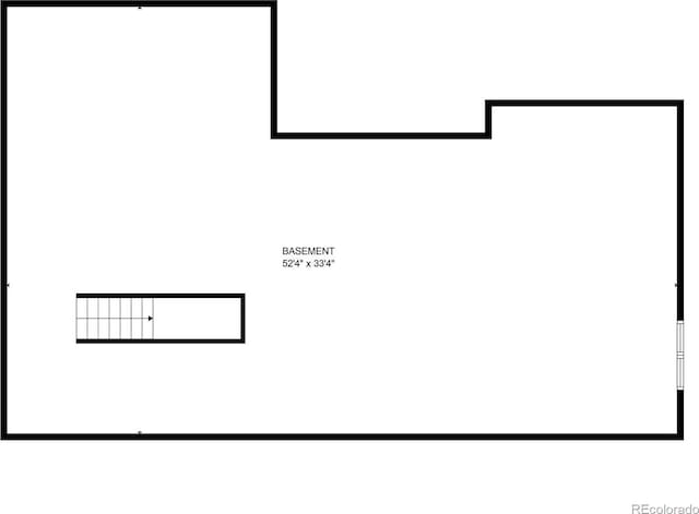11522 Trona Ct, Parker, CO 80138 - room layout