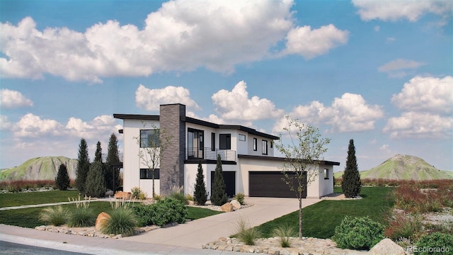 5292 Lions Paw St, Castle Rock, CO 80104 - photo 3