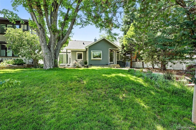 1451 S Columbine St, Denver, CO 80210 - photo 3
