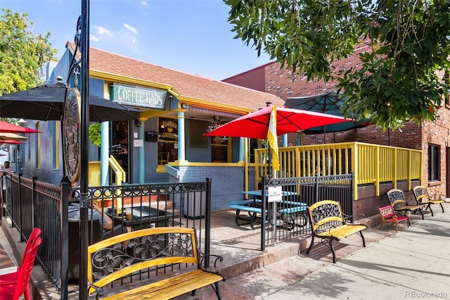 1451 S Columbine St, Denver, CO 80210 - photo 27