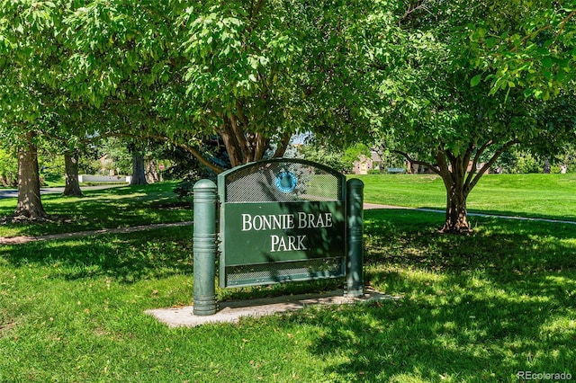1451 S Columbine St, Denver, CO 80210 - photo 37