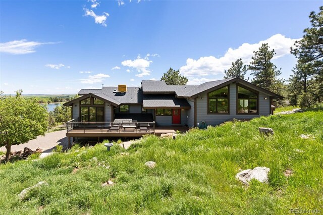 3021 N Lakeridge Trl, Boulder, CO 80302 - photo 38