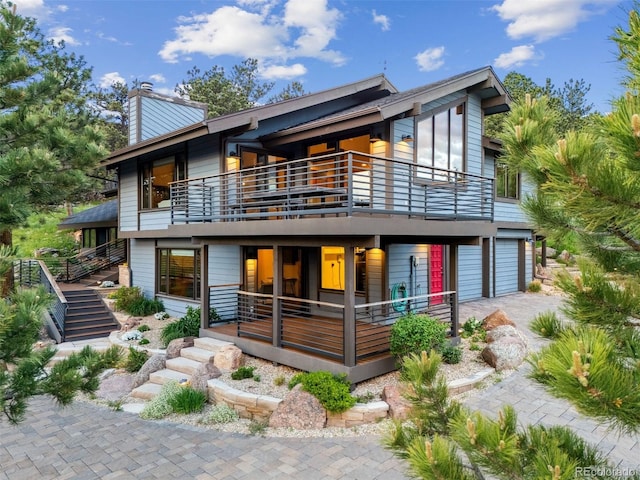 3021 N Lakeridge Trl, Boulder, CO 80302 - photo 39