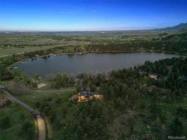 3021 N Lakeridge Trl, Boulder, CO 80302 - photo 40