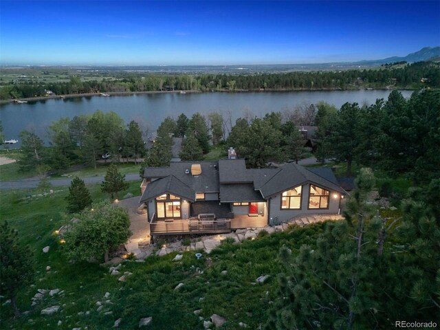 3021 N Lakeridge Trl, Boulder, CO 80302 - photo 41