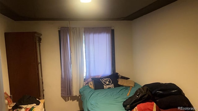 160 Utica St, Denver, CO 80219 - view of bedroom