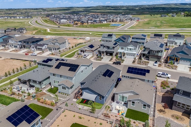 8517 Eckley St, Littleton, CO 80125 - aerial view of residential area