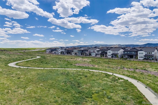 8517 Eckley St, Littleton, CO 80125 - view of community featuring a residential view