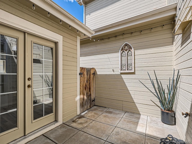 5155 W Quincy Ave Unit J103, Denver, CO 80236 - doorway to property