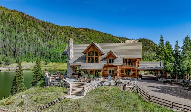 2418 Forest Rd Unit 526, Creede, CO 81130 - photo 30