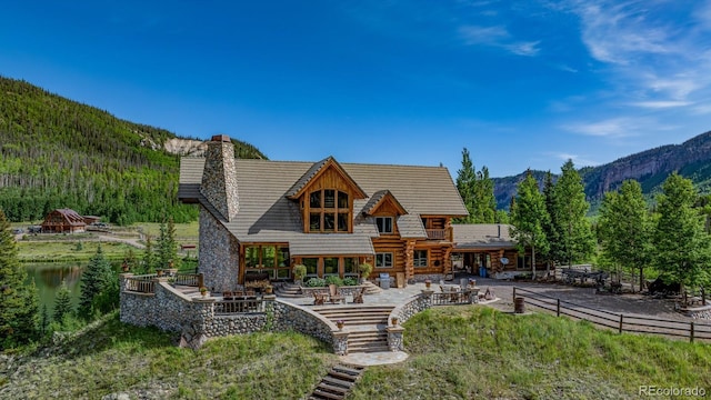 2418 Forest Rd Unit 526, Creede, CO 81130 - photo 31