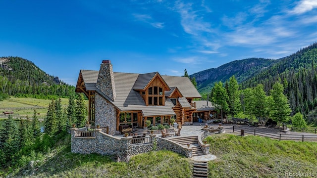 2418 Forest Rd Unit 526, Creede, CO 81130 - photo 32