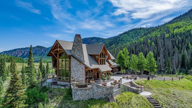 2418 Forest Rd Unit 526, Creede, CO 81130 - photo 33